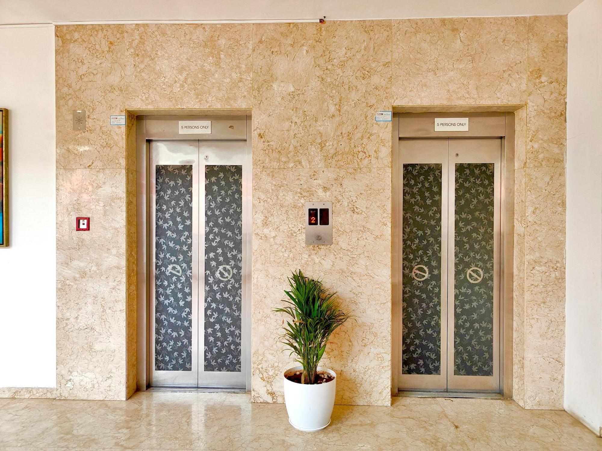 The Altruist Business Hotel Kharadi Pune Luaran gambar