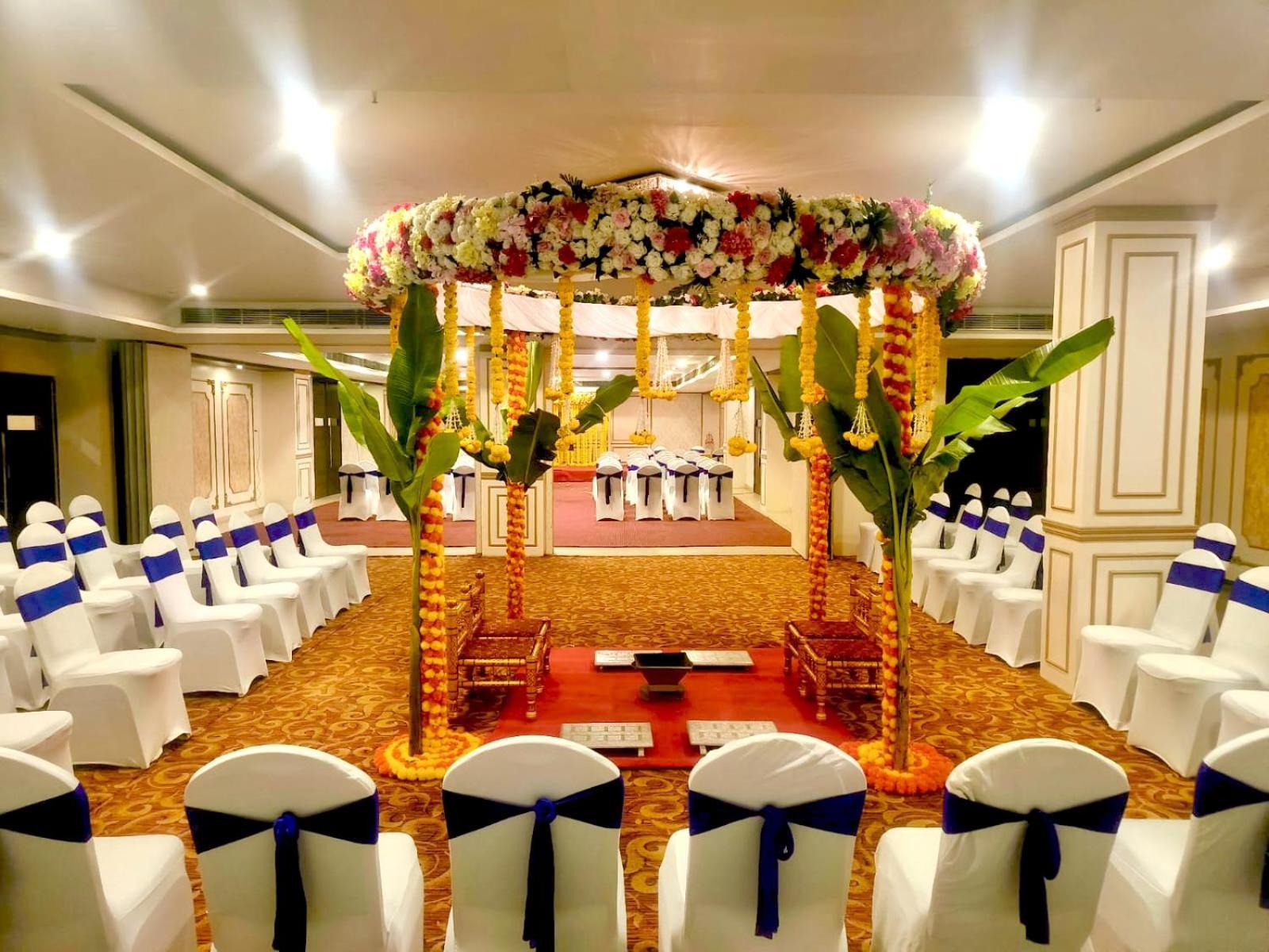 The Altruist Business Hotel Kharadi Pune Luaran gambar